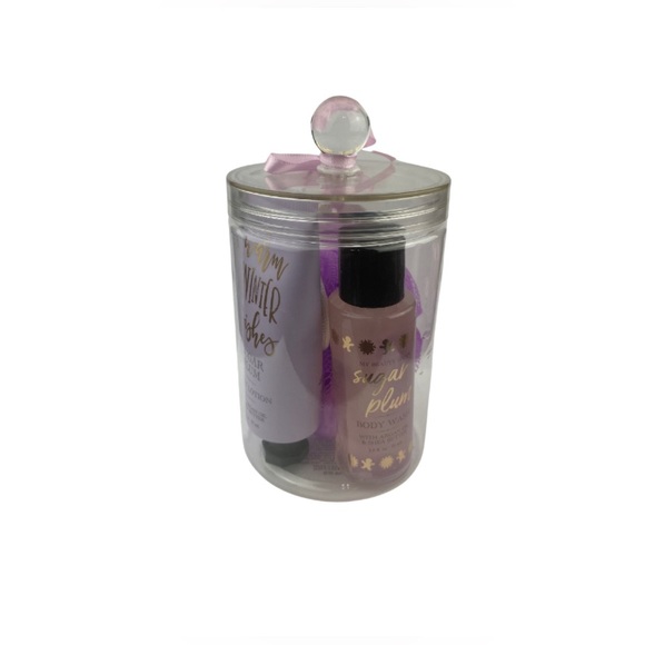 My Beauty Spot 3 Piece Bath Gift Set - Picture 2 of 3